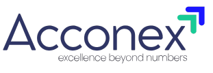 Acconex Logo